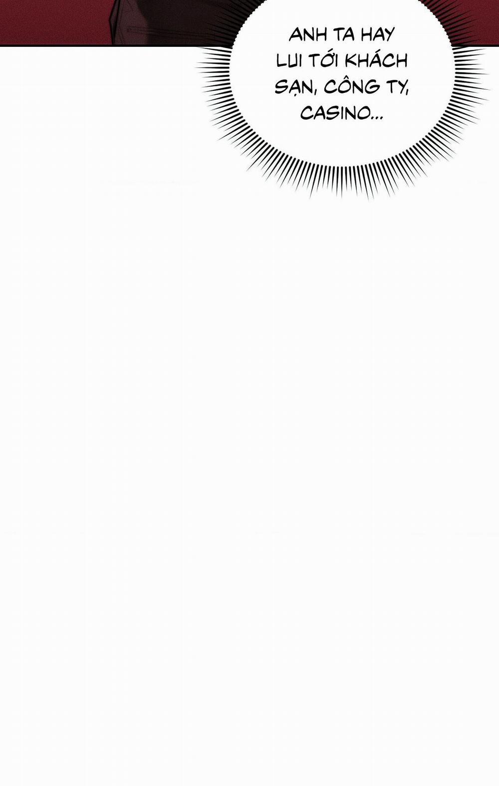 DEAR, TEDDY BEAR 38 trang 23