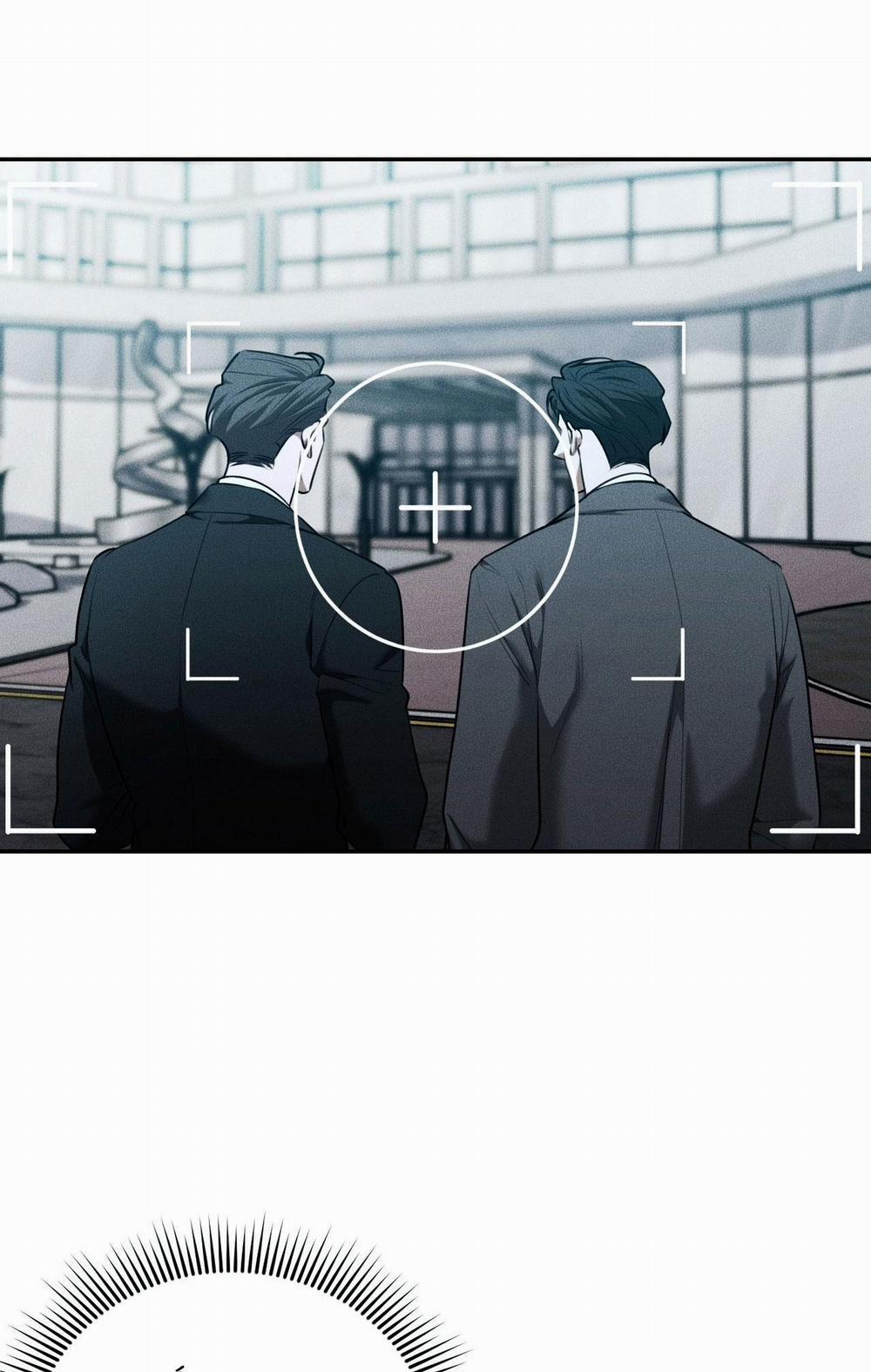 DEAR, TEDDY BEAR 38 trang 24