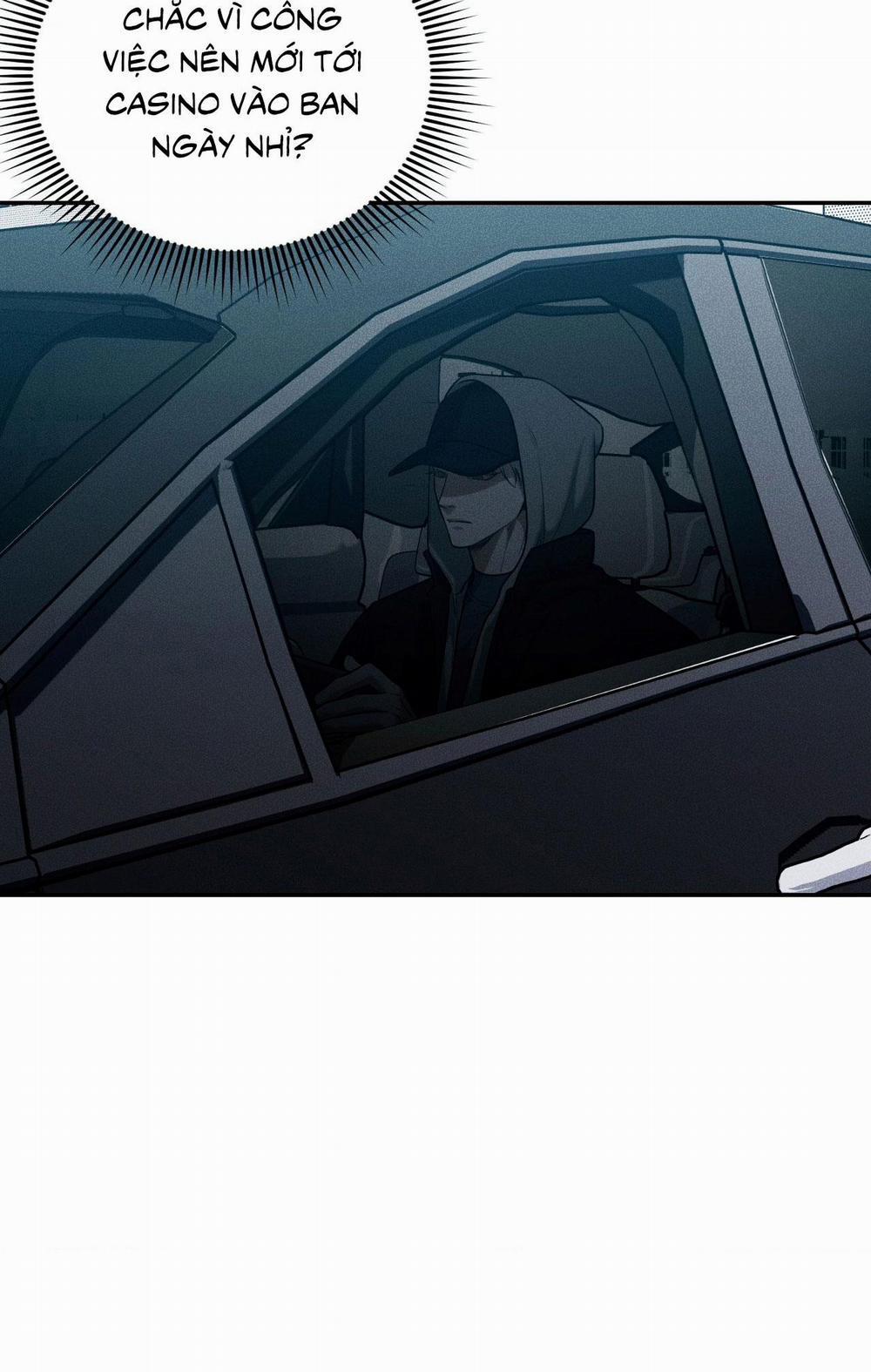 DEAR, TEDDY BEAR 38 trang 25