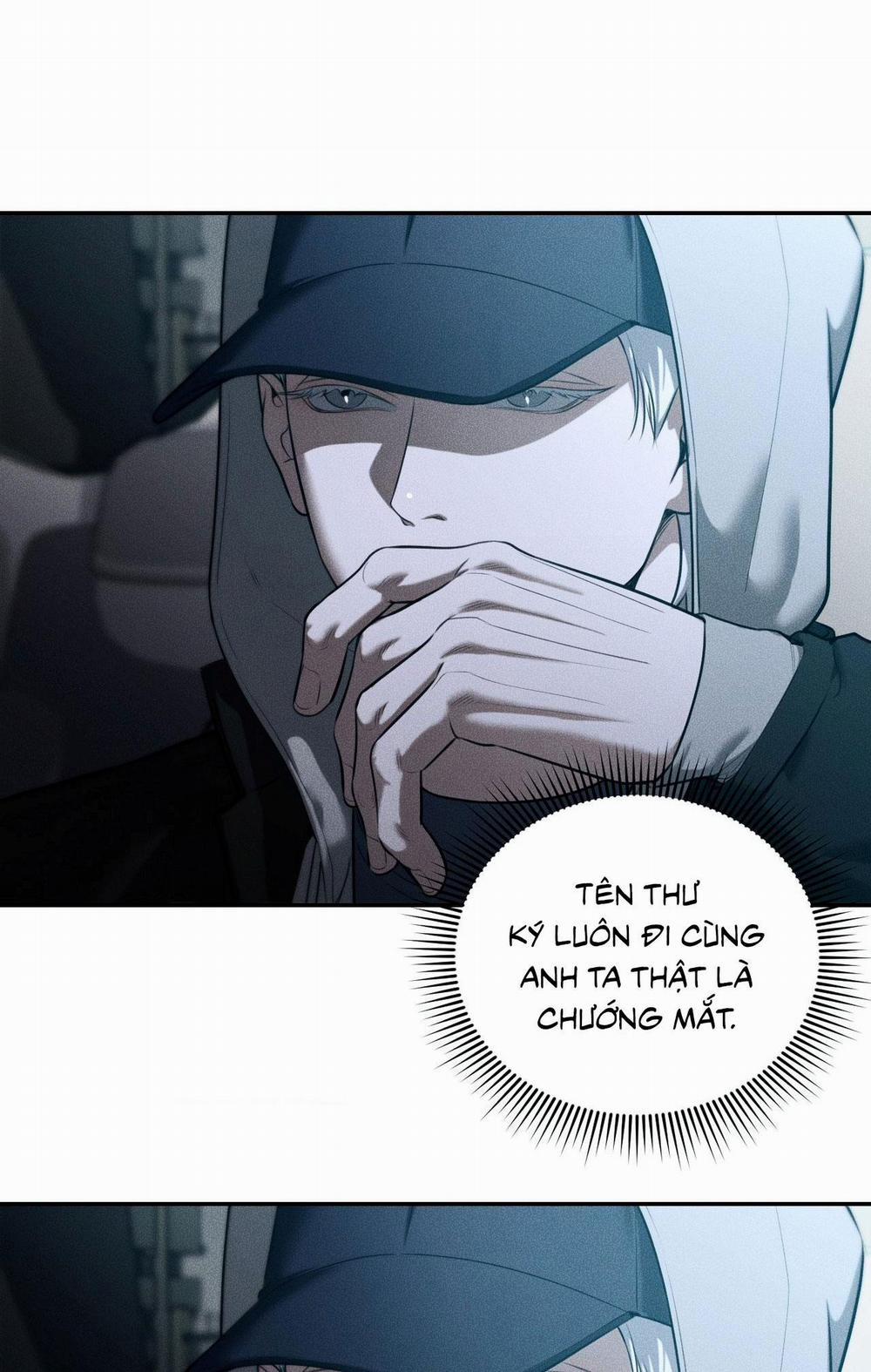 DEAR, TEDDY BEAR 38 trang 26