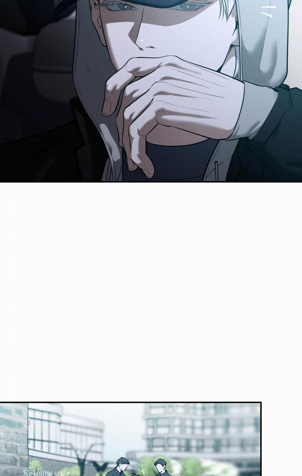 DEAR, TEDDY BEAR 38 trang 27