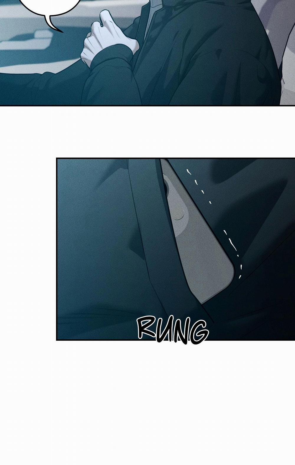 DEAR, TEDDY BEAR 38 trang 30