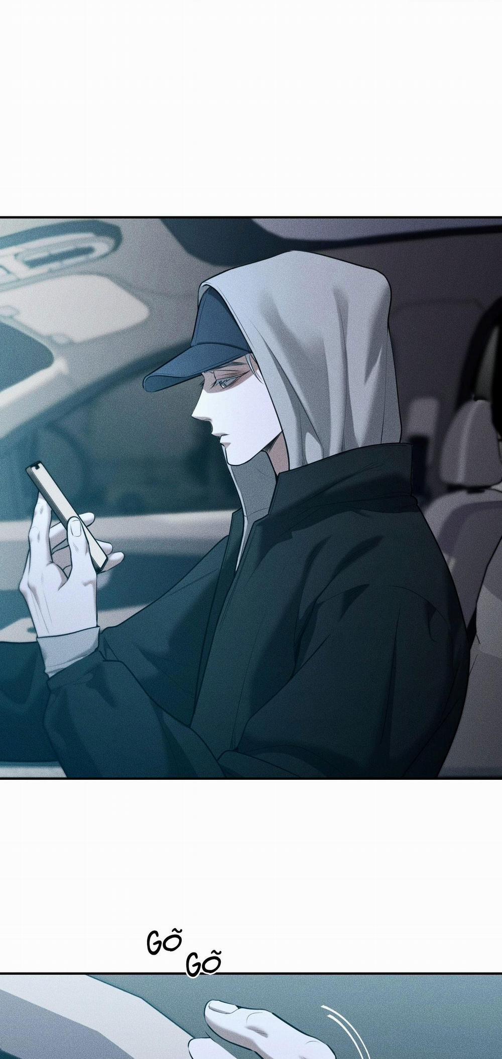 DEAR, TEDDY BEAR 38 trang 31