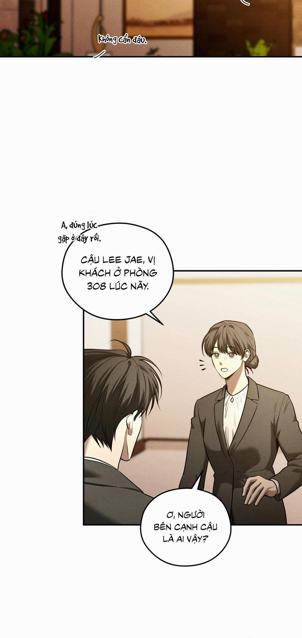 DEAR, TEDDY BEAR 38 trang 40