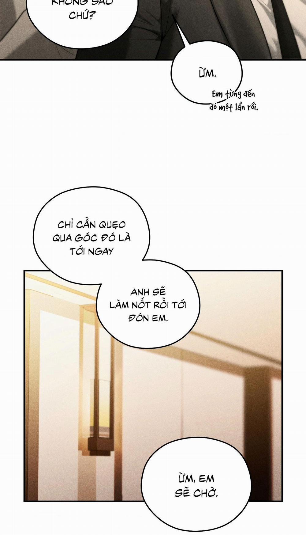 DEAR, TEDDY BEAR 38 trang 43