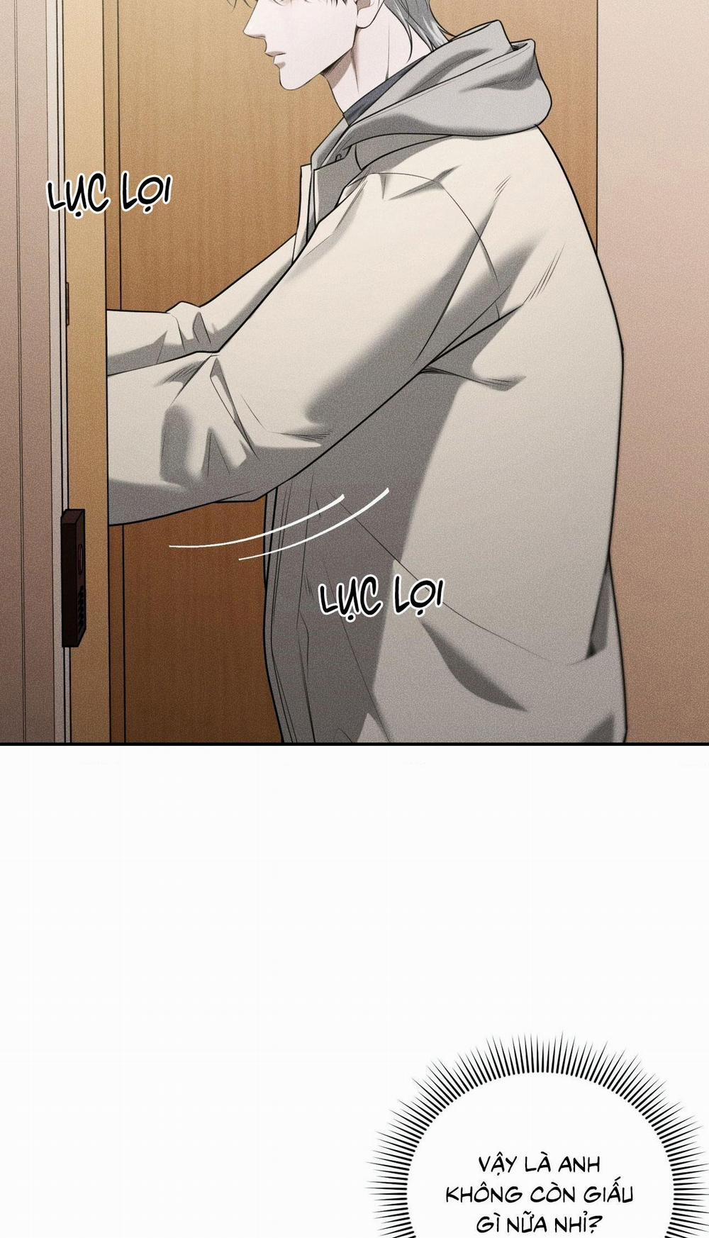 DEAR, TEDDY BEAR 38 trang 46