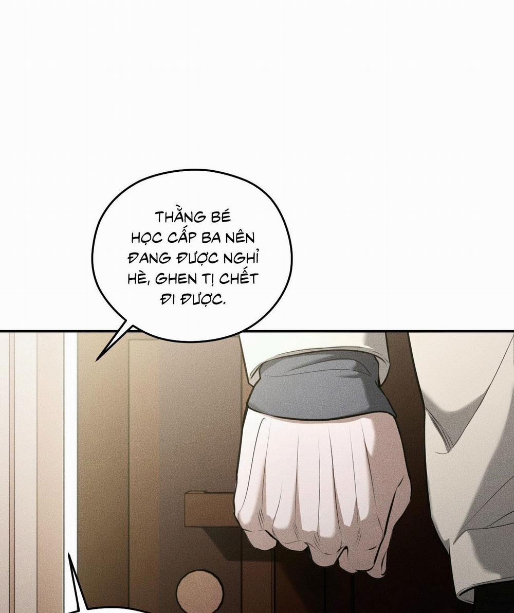 DEAR, TEDDY BEAR 38 trang 54