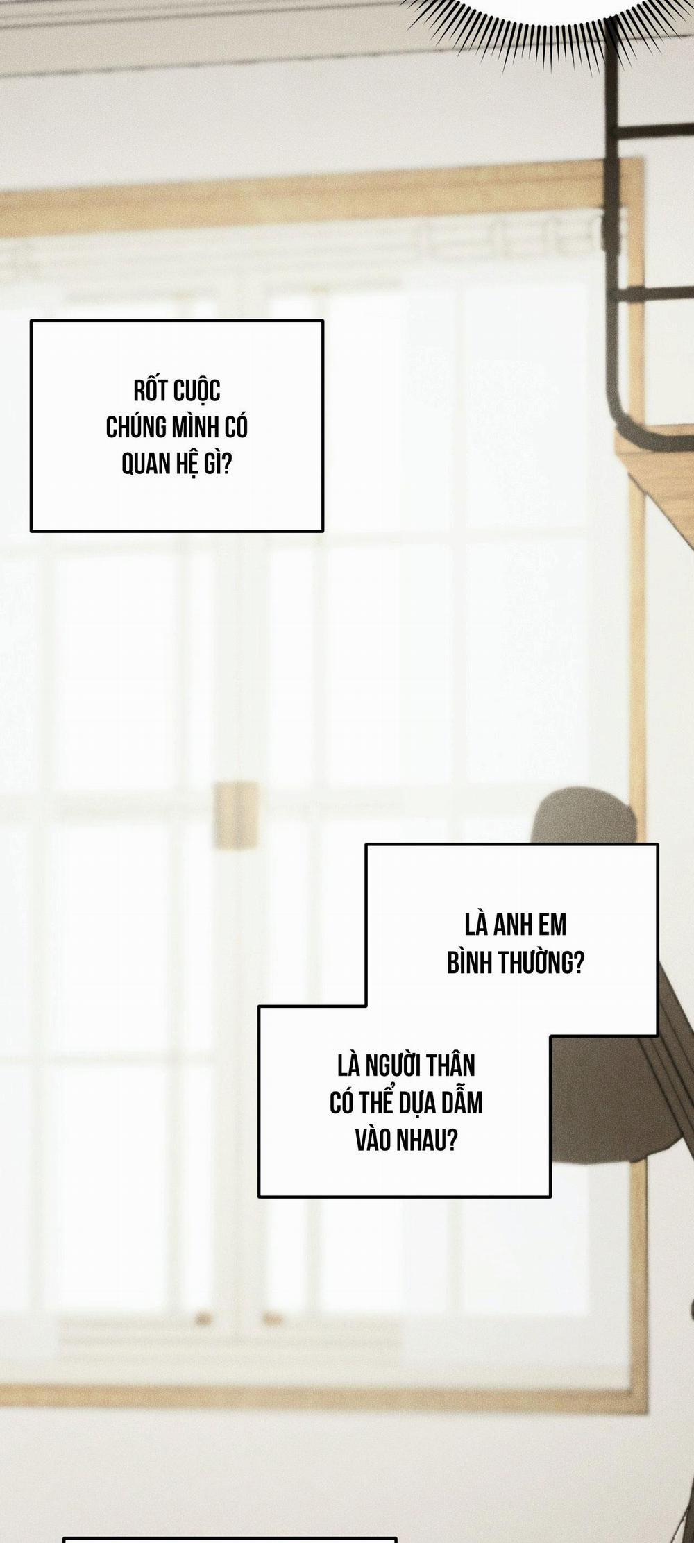 DEAR, TEDDY BEAR 38 trang 7