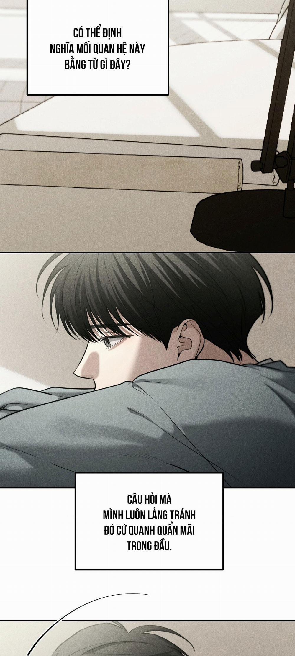 DEAR, TEDDY BEAR 38 trang 8