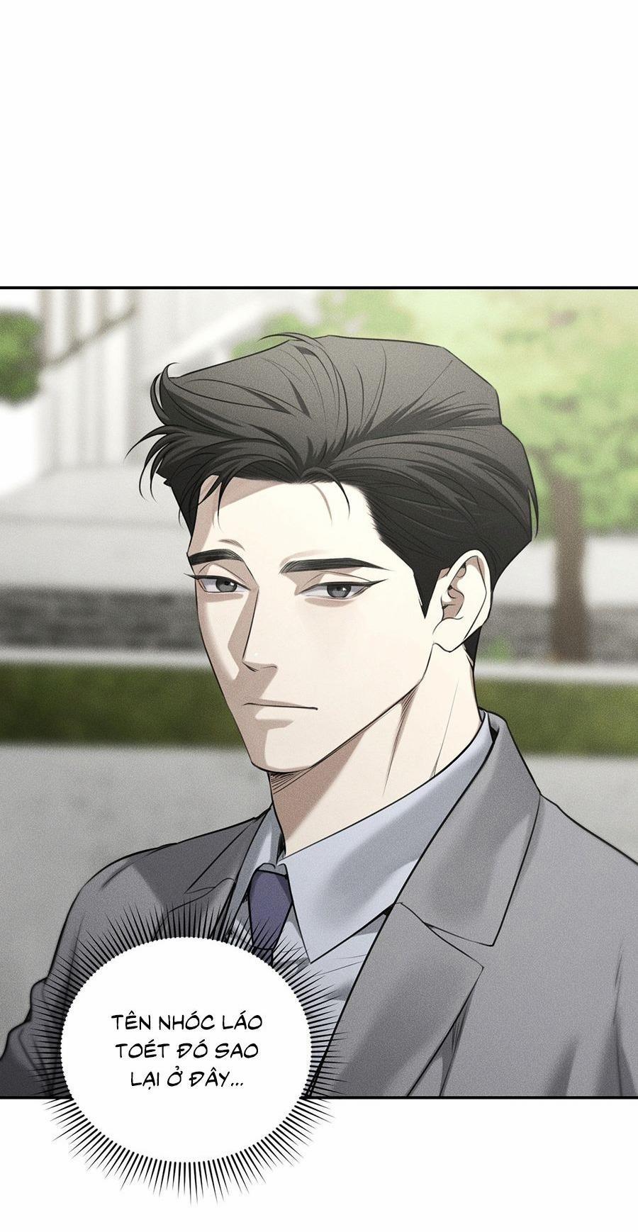 DEAR, TEDDY BEAR 39 trang 13