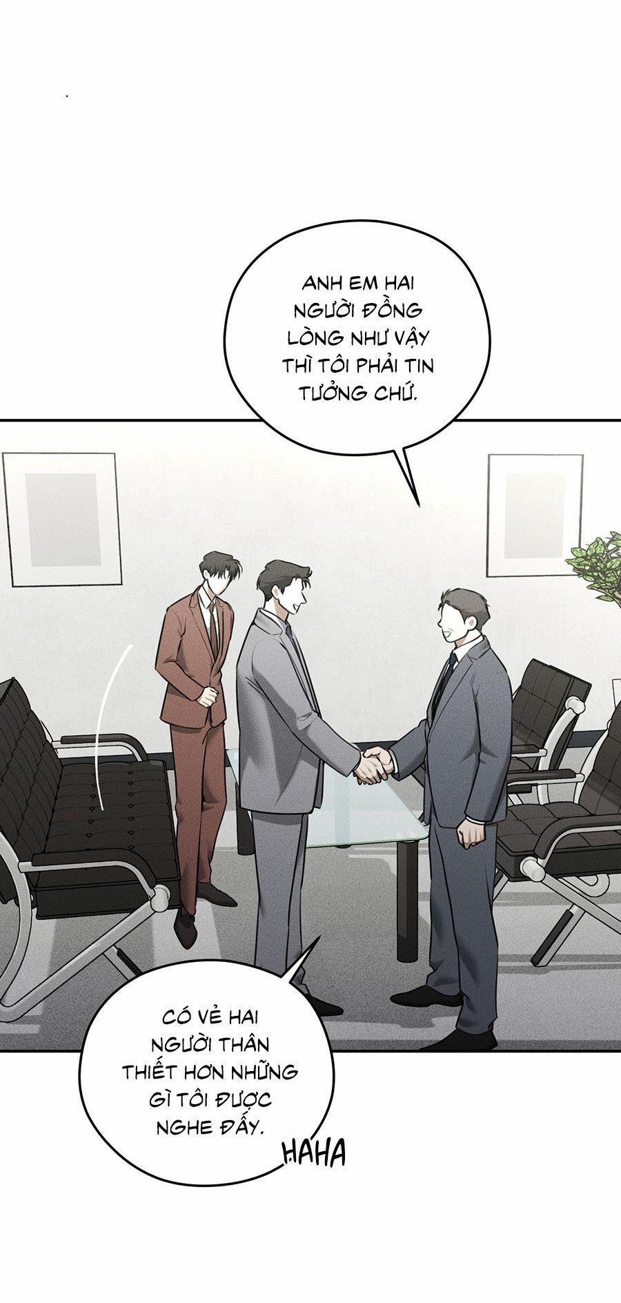 DEAR, TEDDY BEAR 39 trang 2