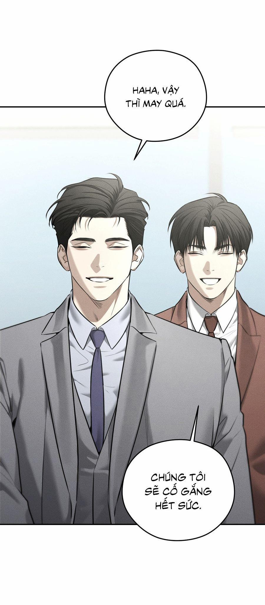 DEAR, TEDDY BEAR 39 trang 3