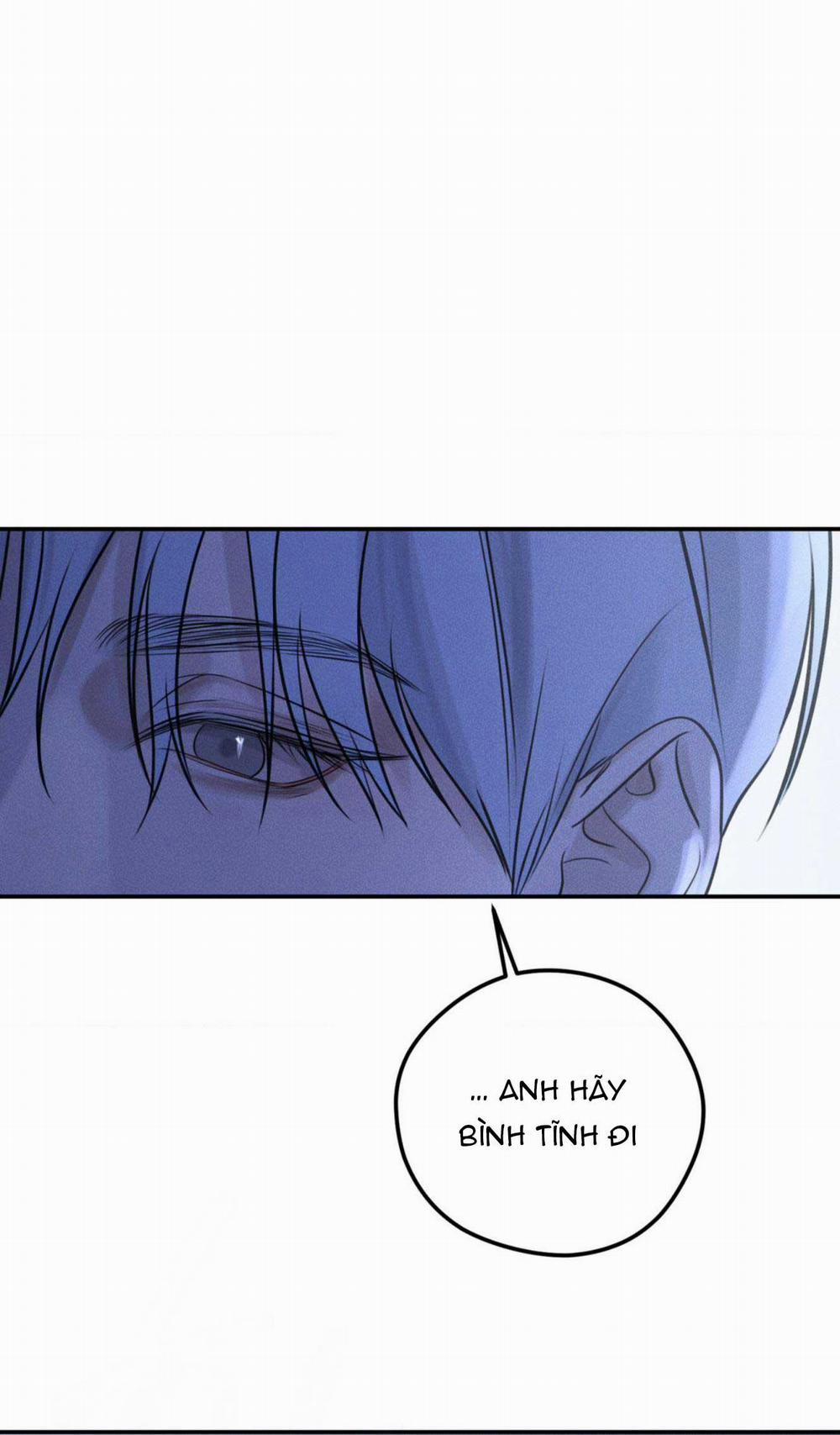 DEAR, TEDDY BEAR 4 trang 1