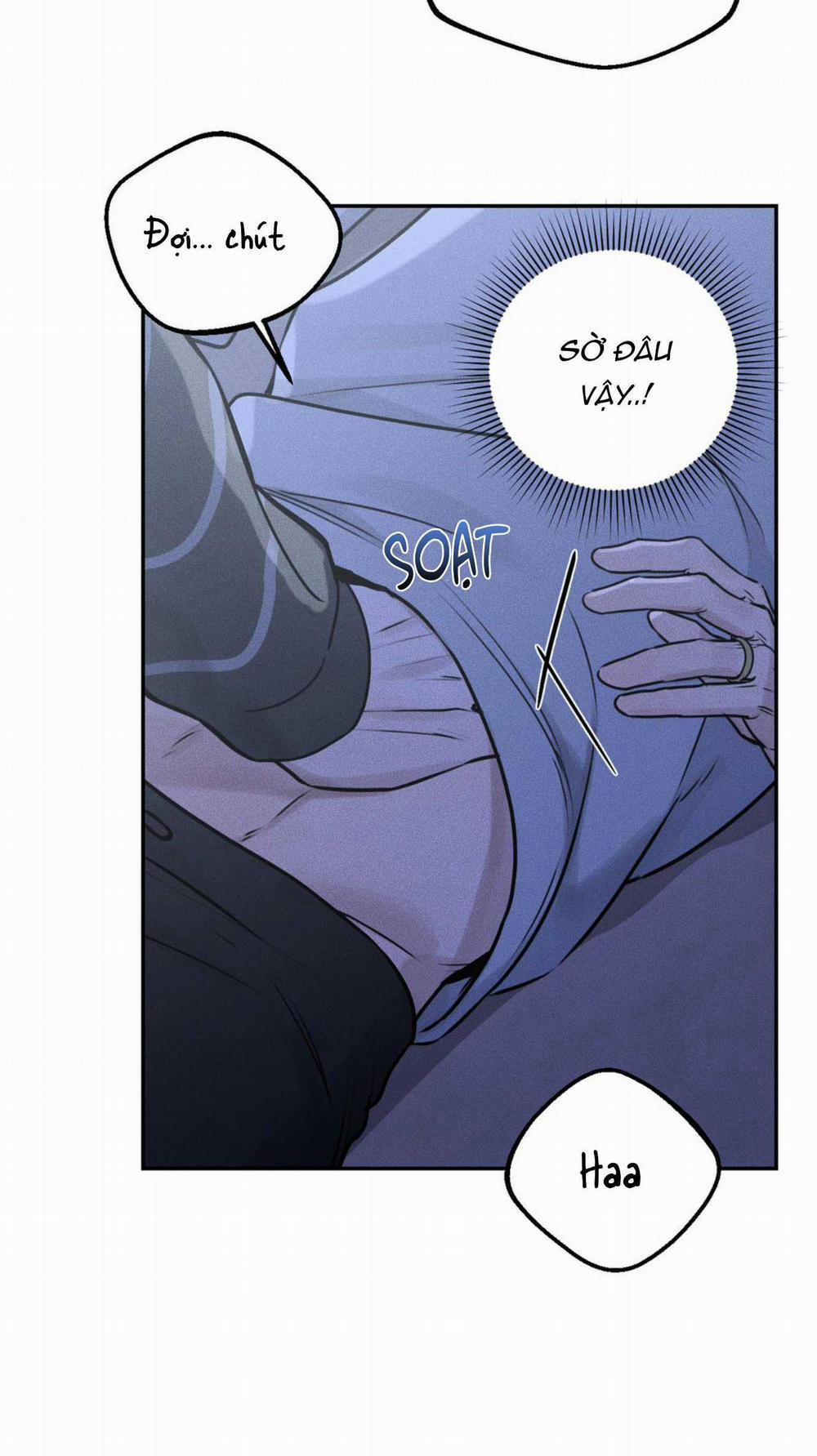 DEAR, TEDDY BEAR 4 trang 13