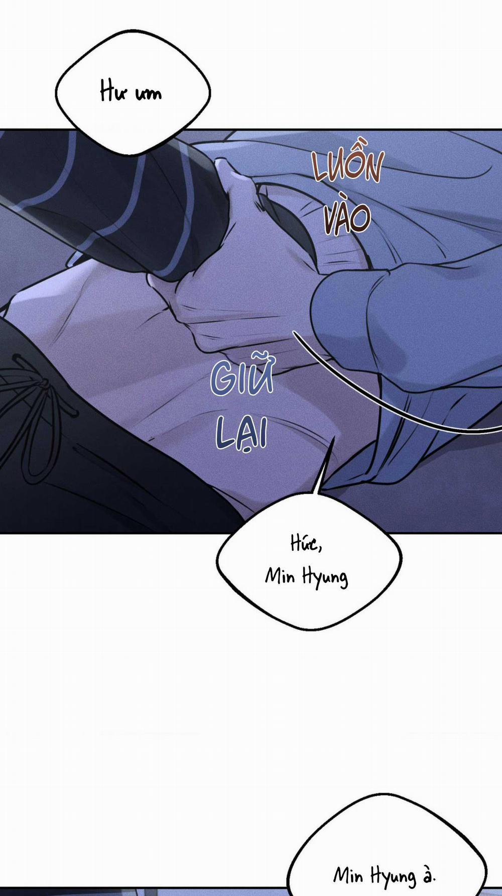 DEAR, TEDDY BEAR 4 trang 14