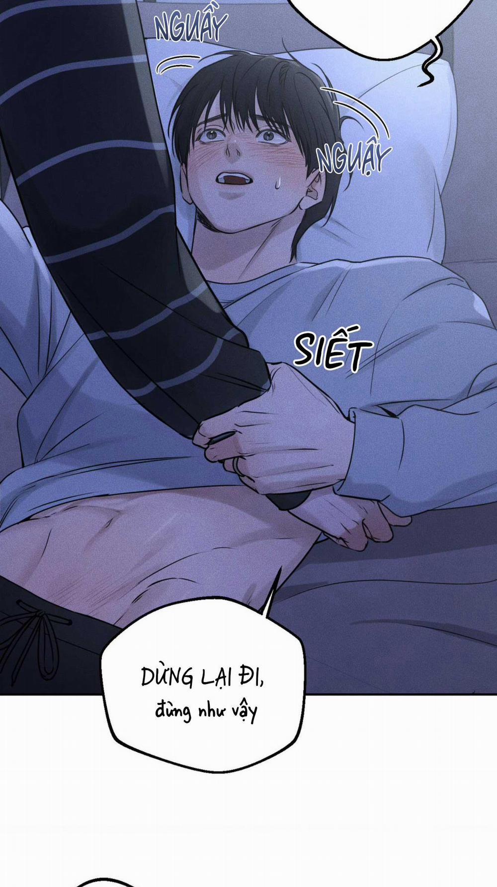 DEAR, TEDDY BEAR 4 trang 15