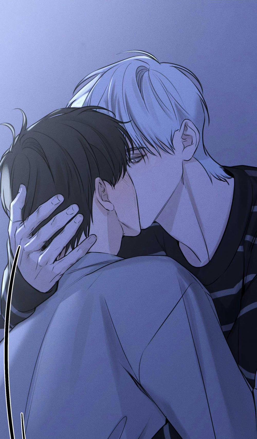 DEAR, TEDDY BEAR 4 trang 2