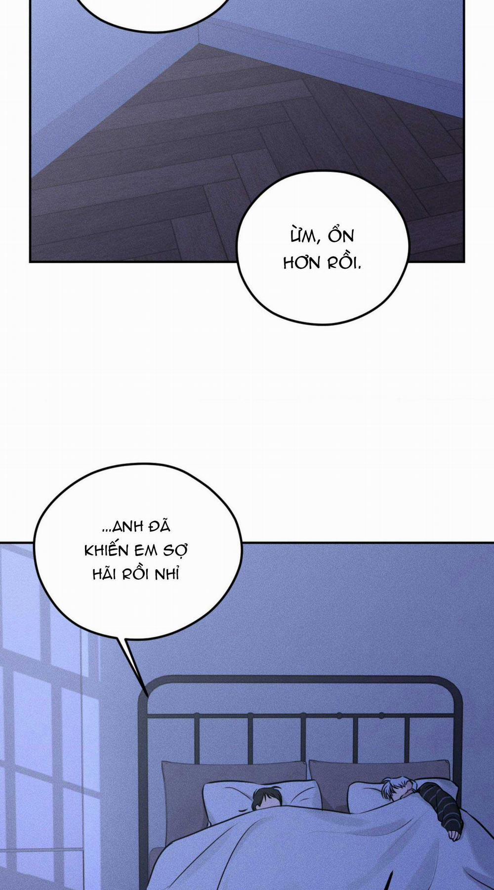 DEAR, TEDDY BEAR 4 trang 21