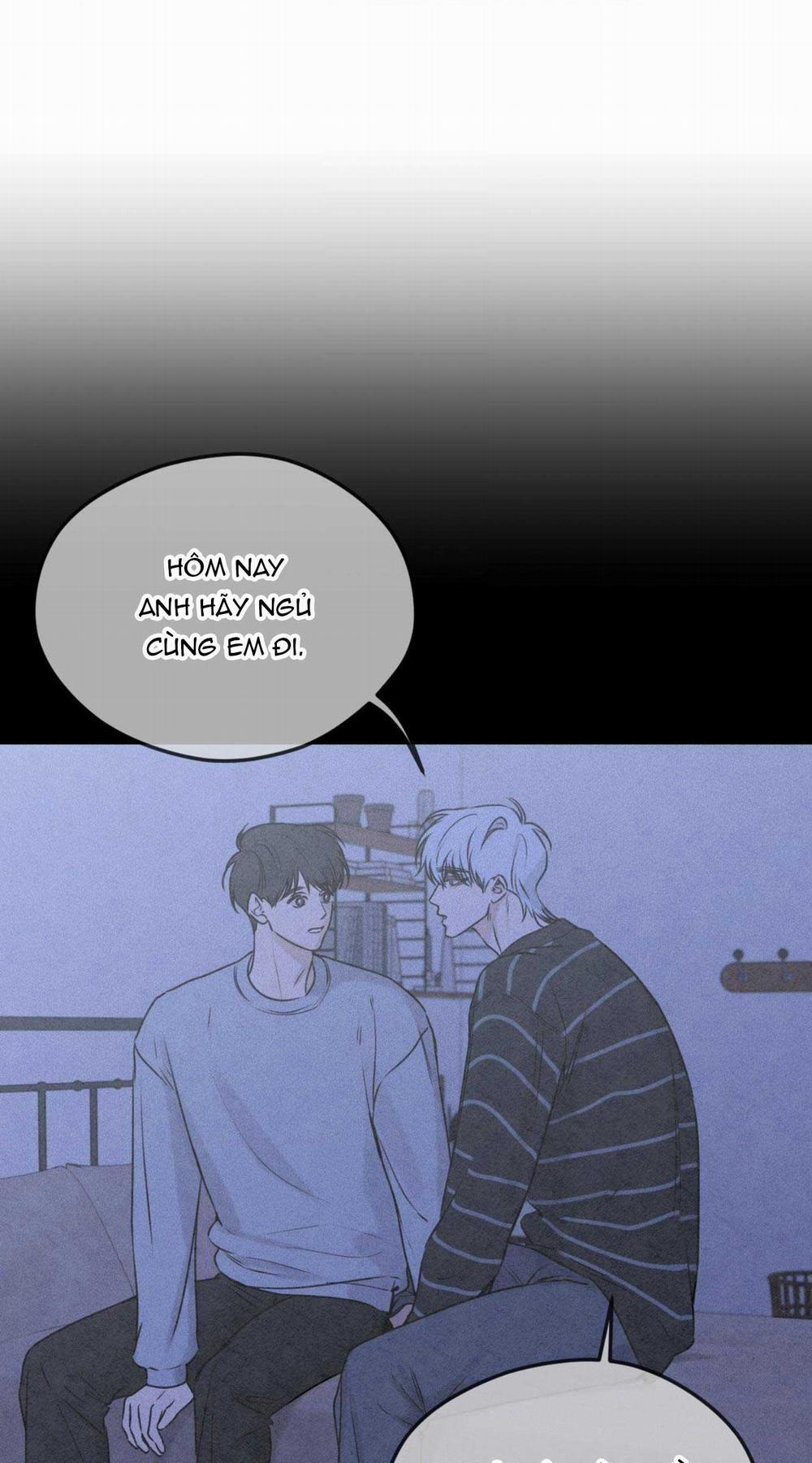 DEAR, TEDDY BEAR 4 trang 24