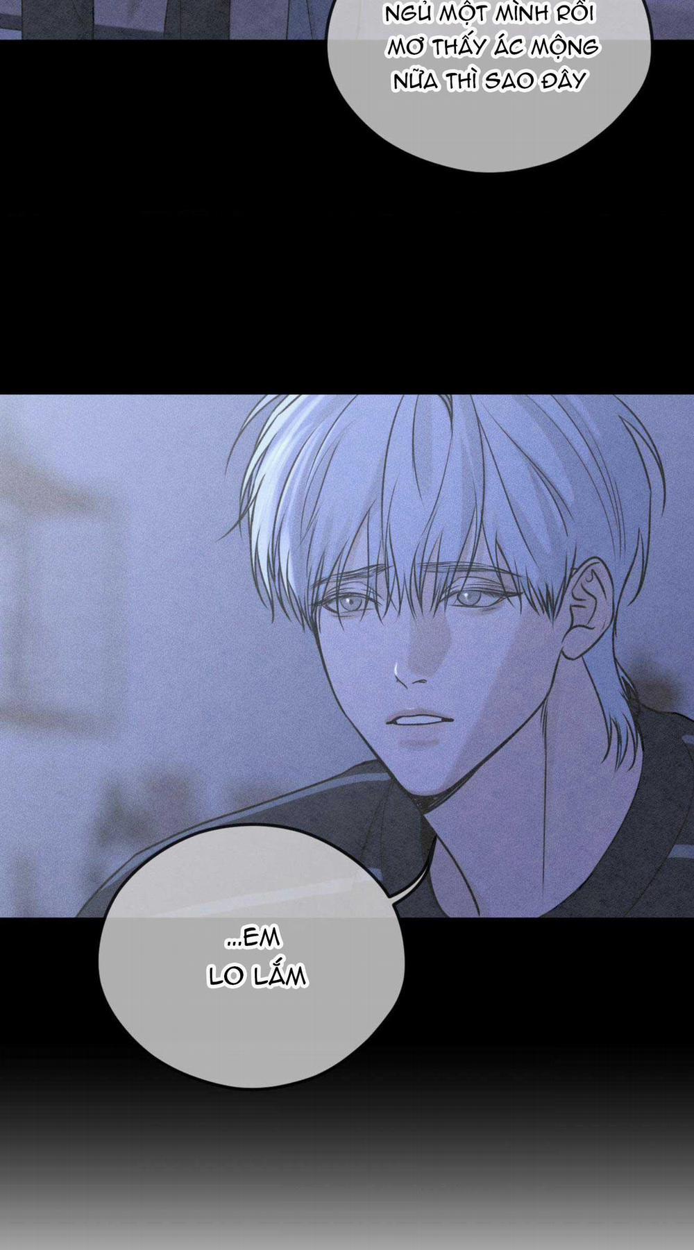 DEAR, TEDDY BEAR 4 trang 25