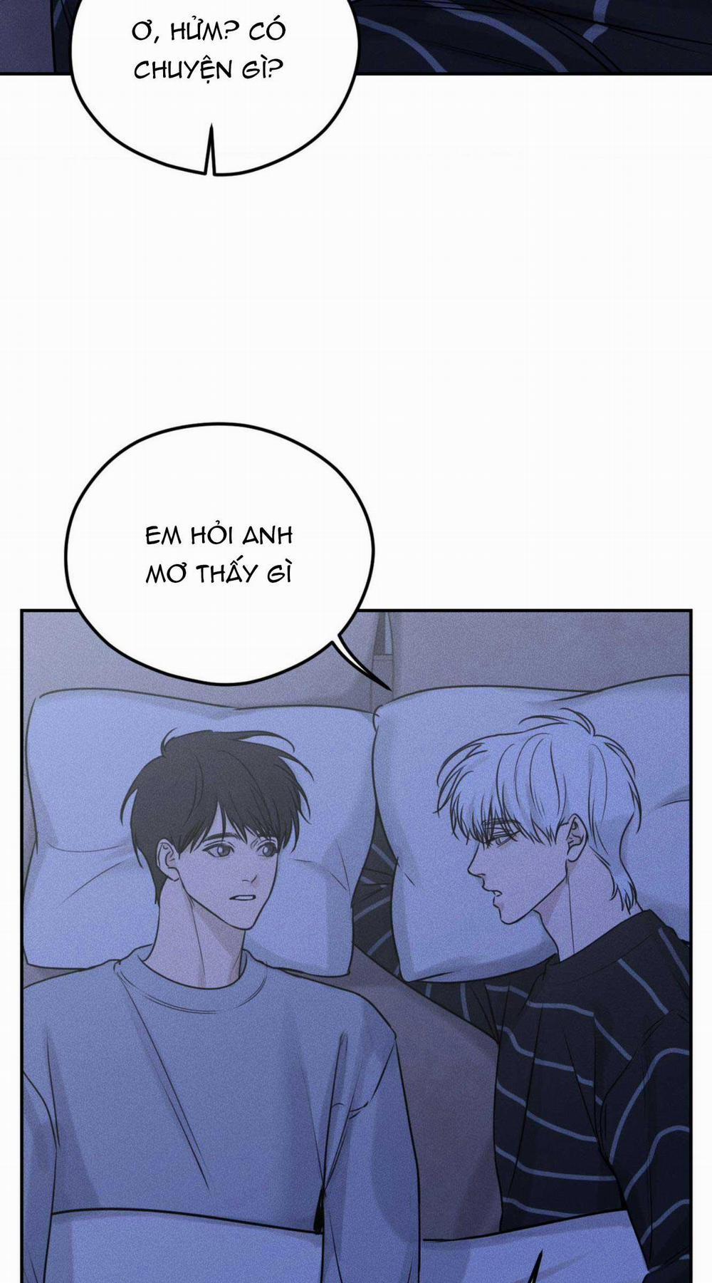 DEAR, TEDDY BEAR 4 trang 27