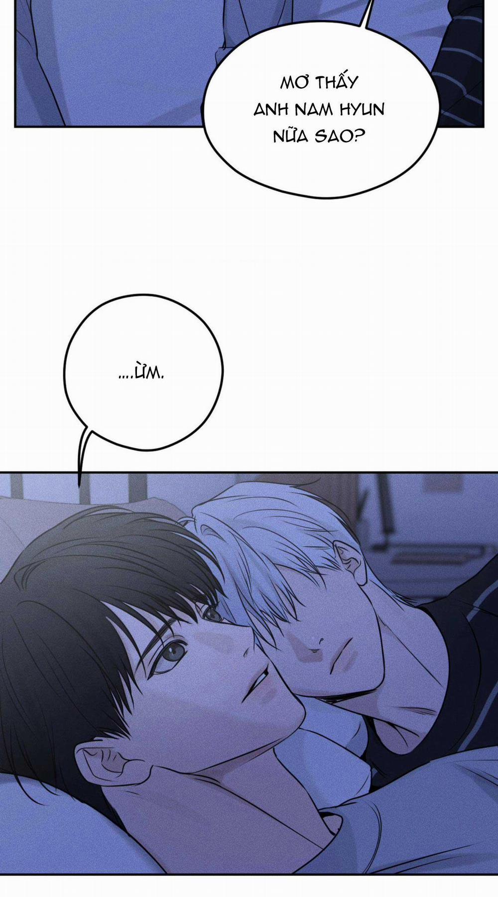 DEAR, TEDDY BEAR 4 trang 28