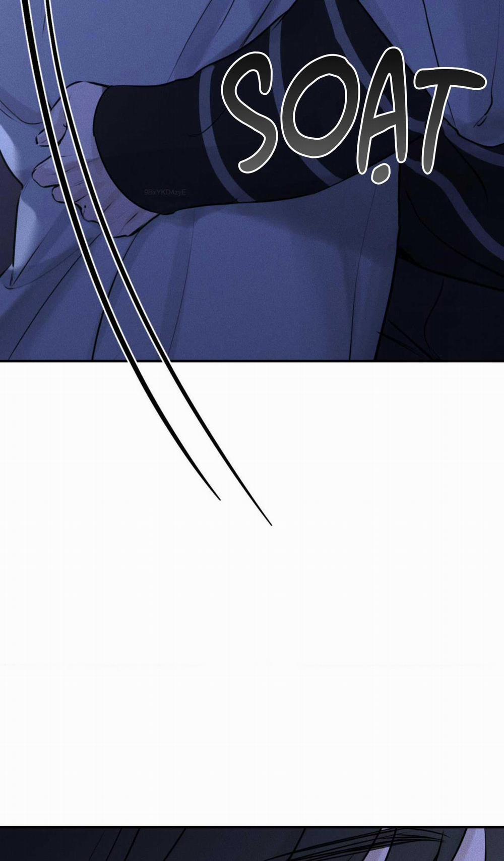 DEAR, TEDDY BEAR 4 trang 3