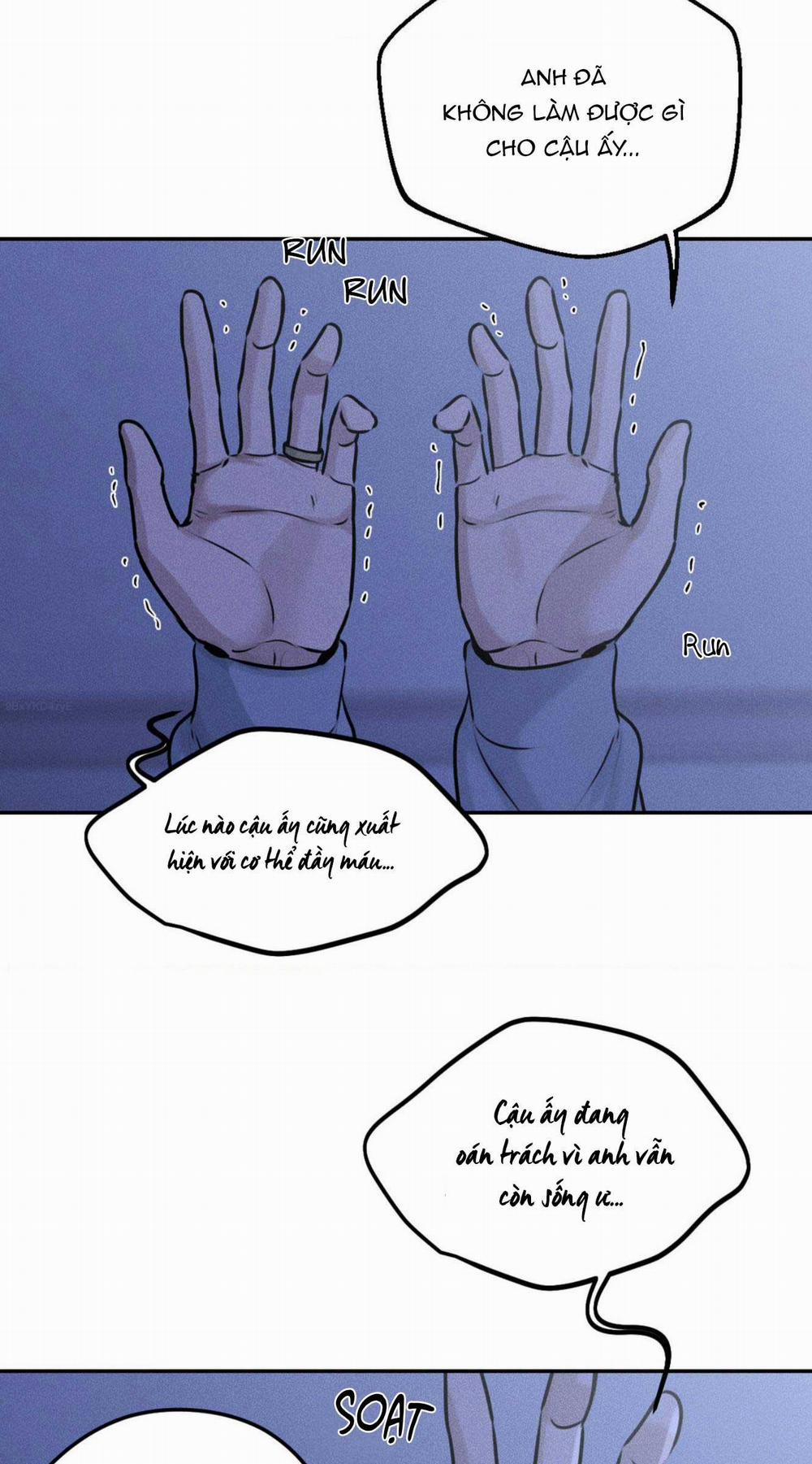 DEAR, TEDDY BEAR 4 trang 30