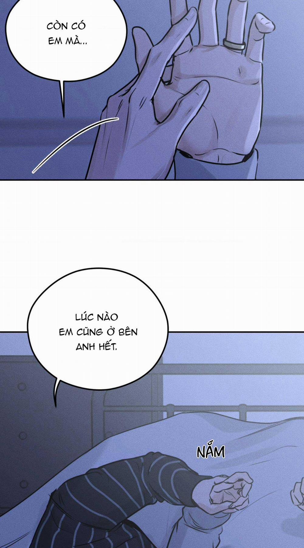 DEAR, TEDDY BEAR 4 trang 31