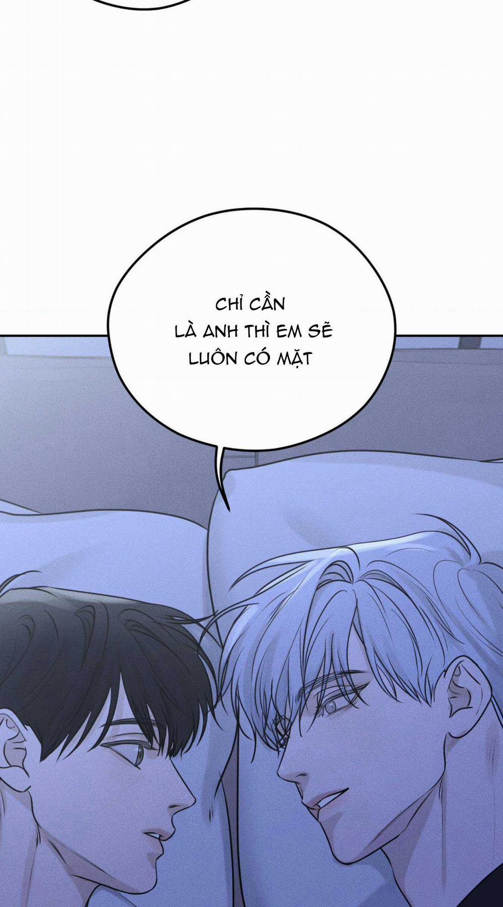 DEAR, TEDDY BEAR 4 trang 35