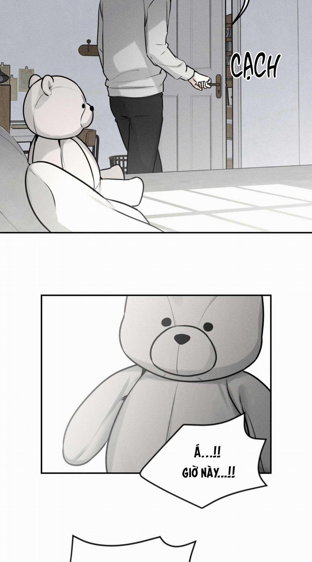 DEAR, TEDDY BEAR 4 trang 46