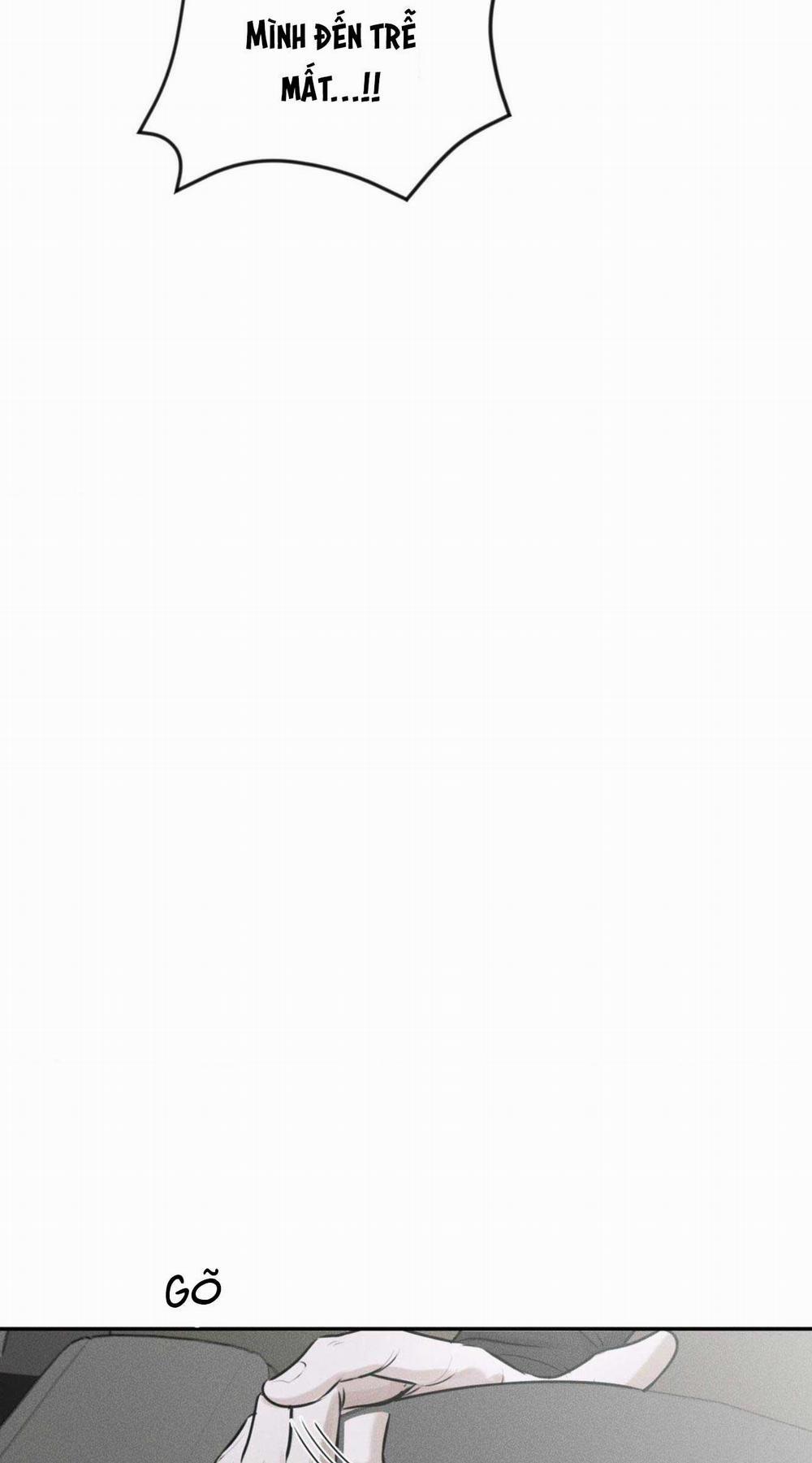 DEAR, TEDDY BEAR 4 trang 47