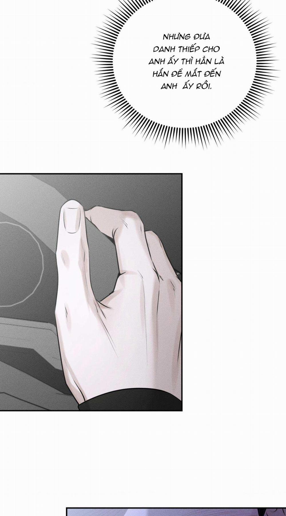 DEAR, TEDDY BEAR 4 trang 52