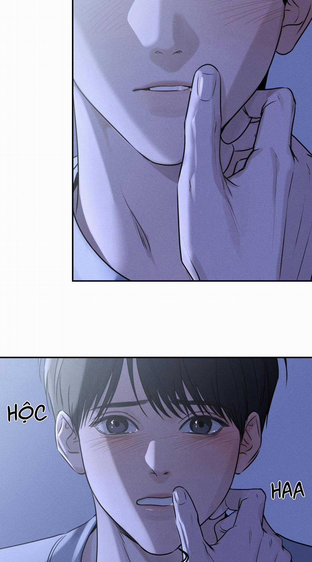 DEAR, TEDDY BEAR 4 trang 53