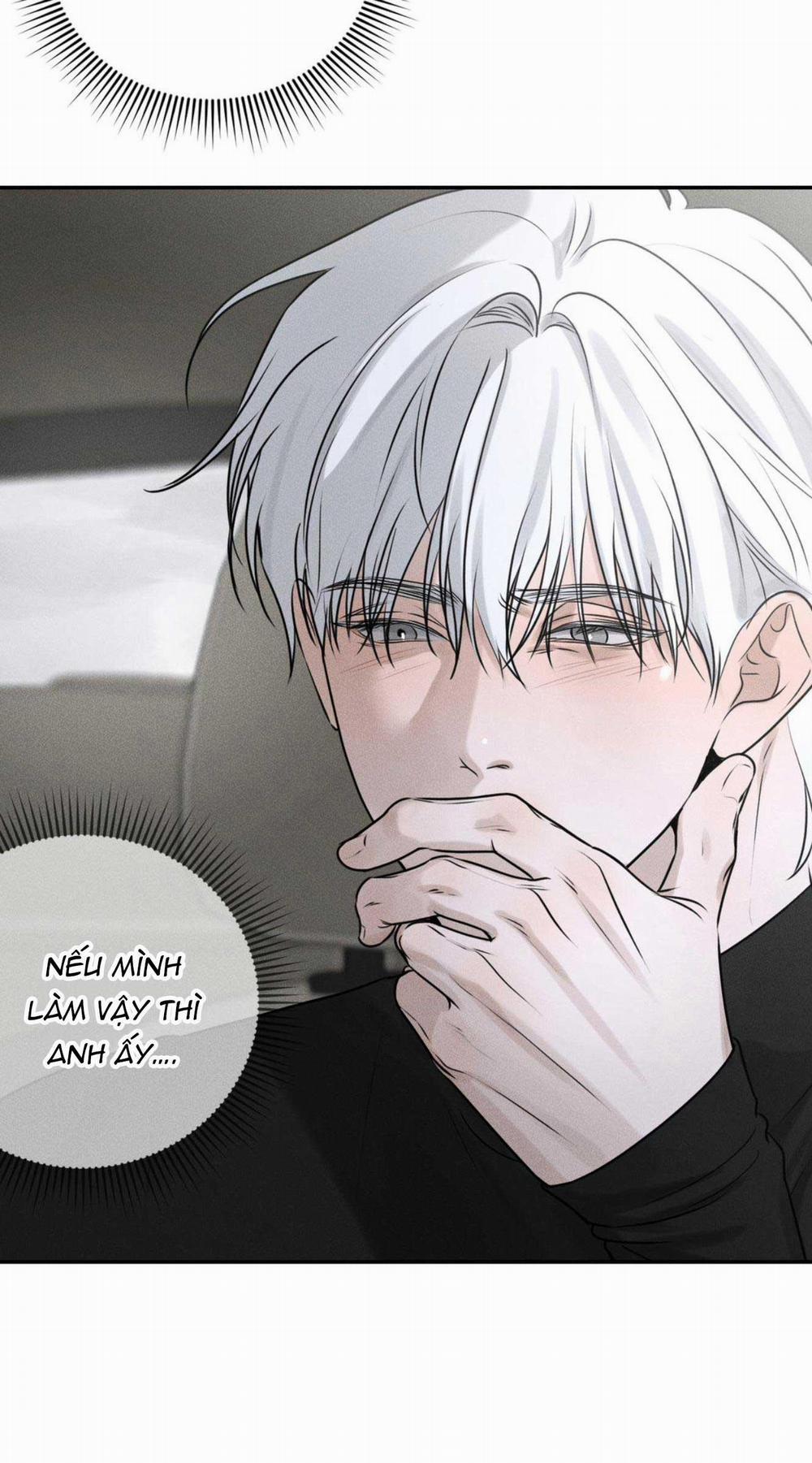 DEAR, TEDDY BEAR 4 trang 55