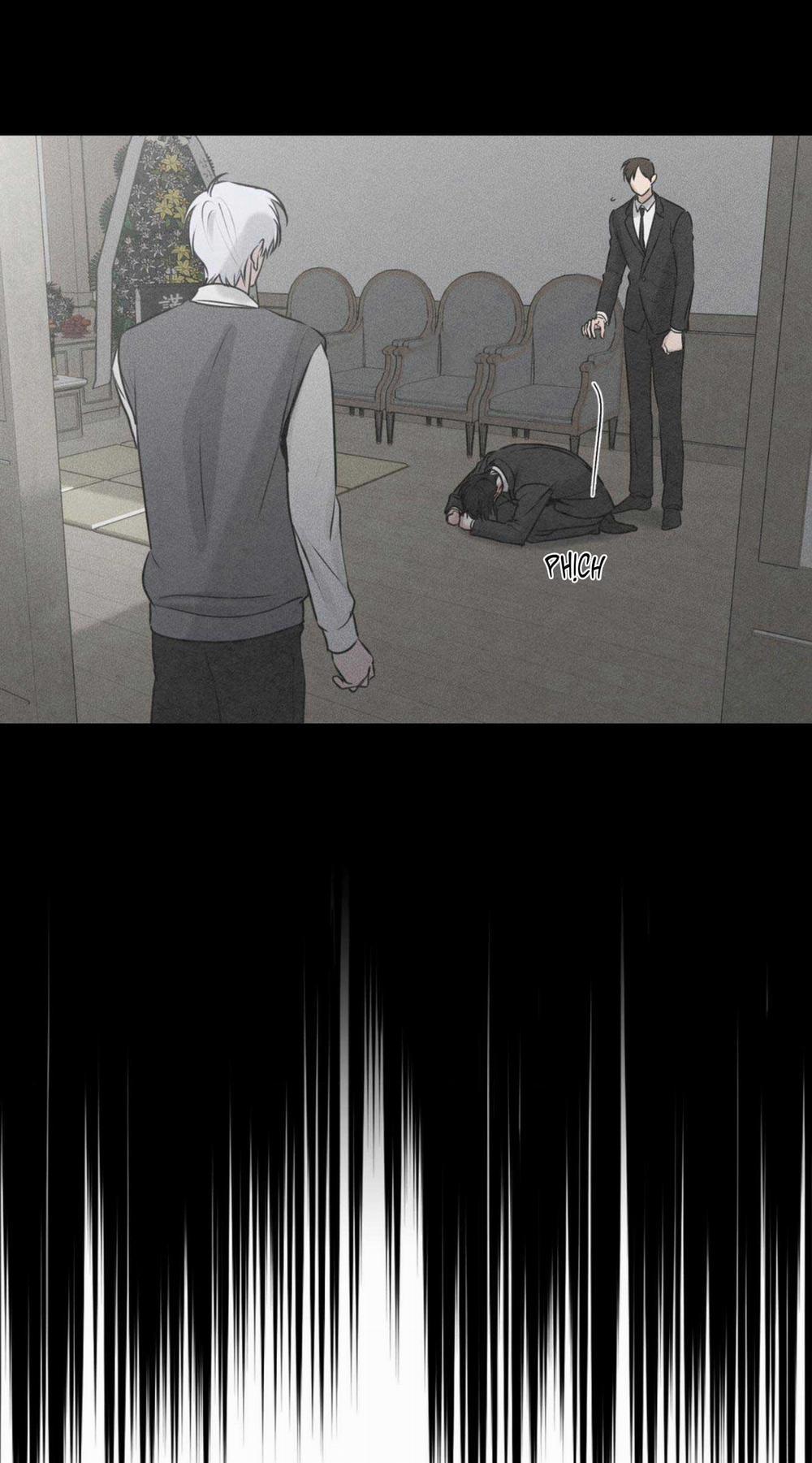 DEAR, TEDDY BEAR 4 trang 59