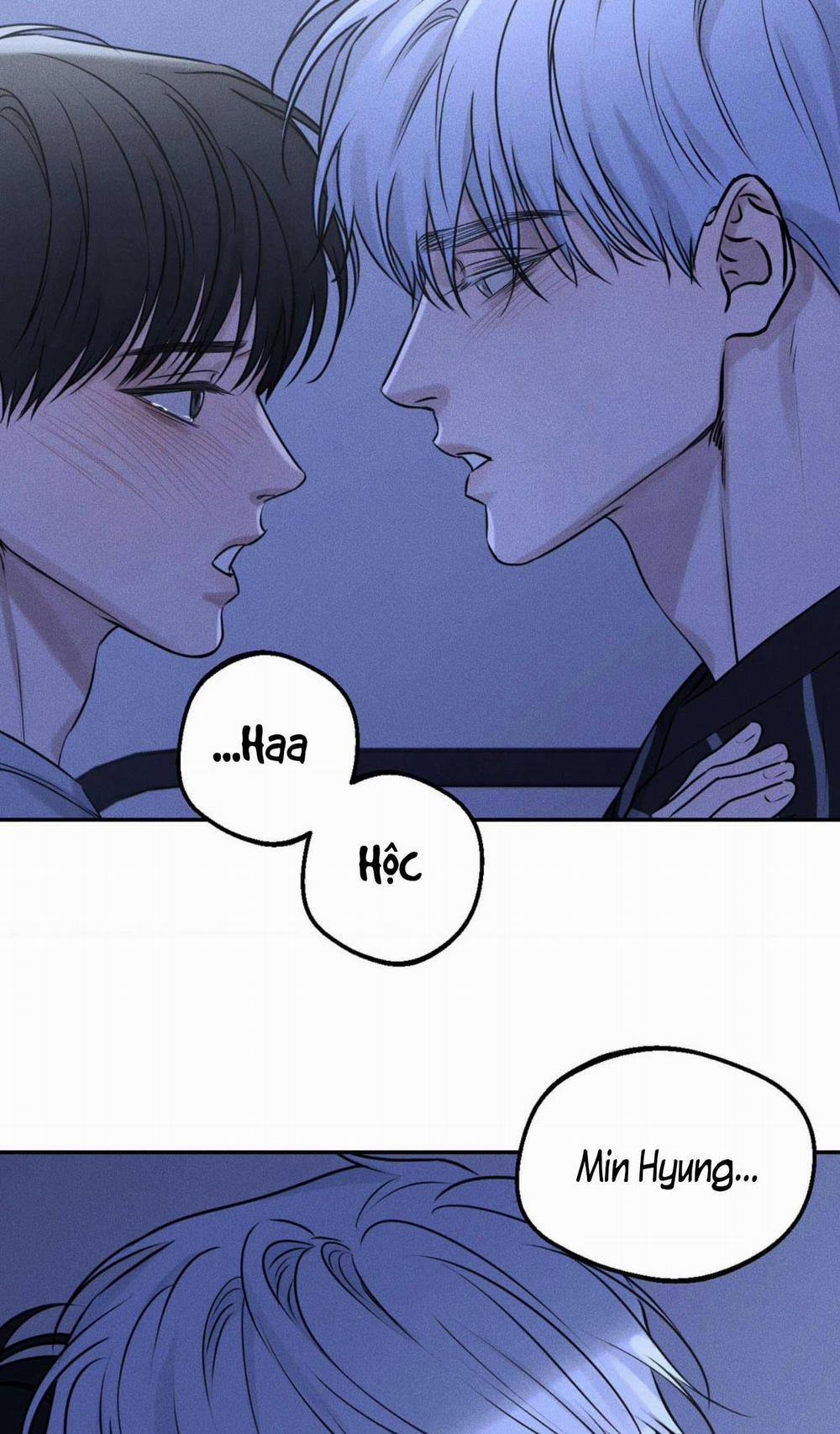 DEAR, TEDDY BEAR 4 trang 6