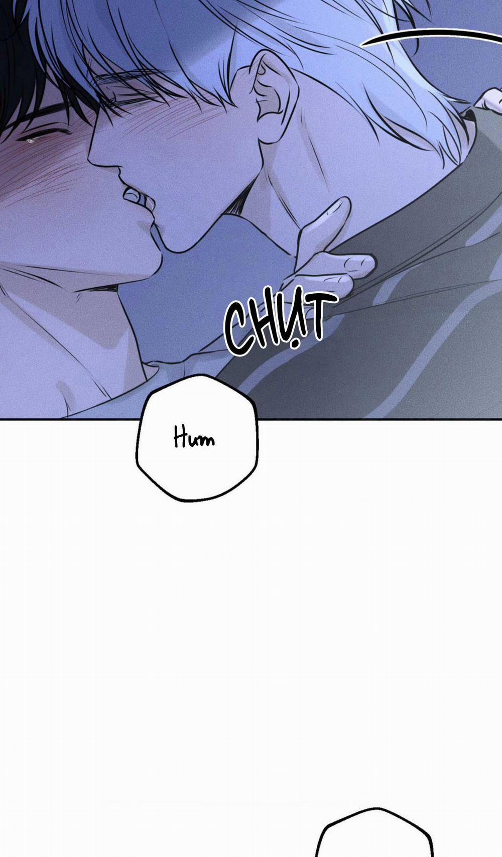 DEAR, TEDDY BEAR 4 trang 7