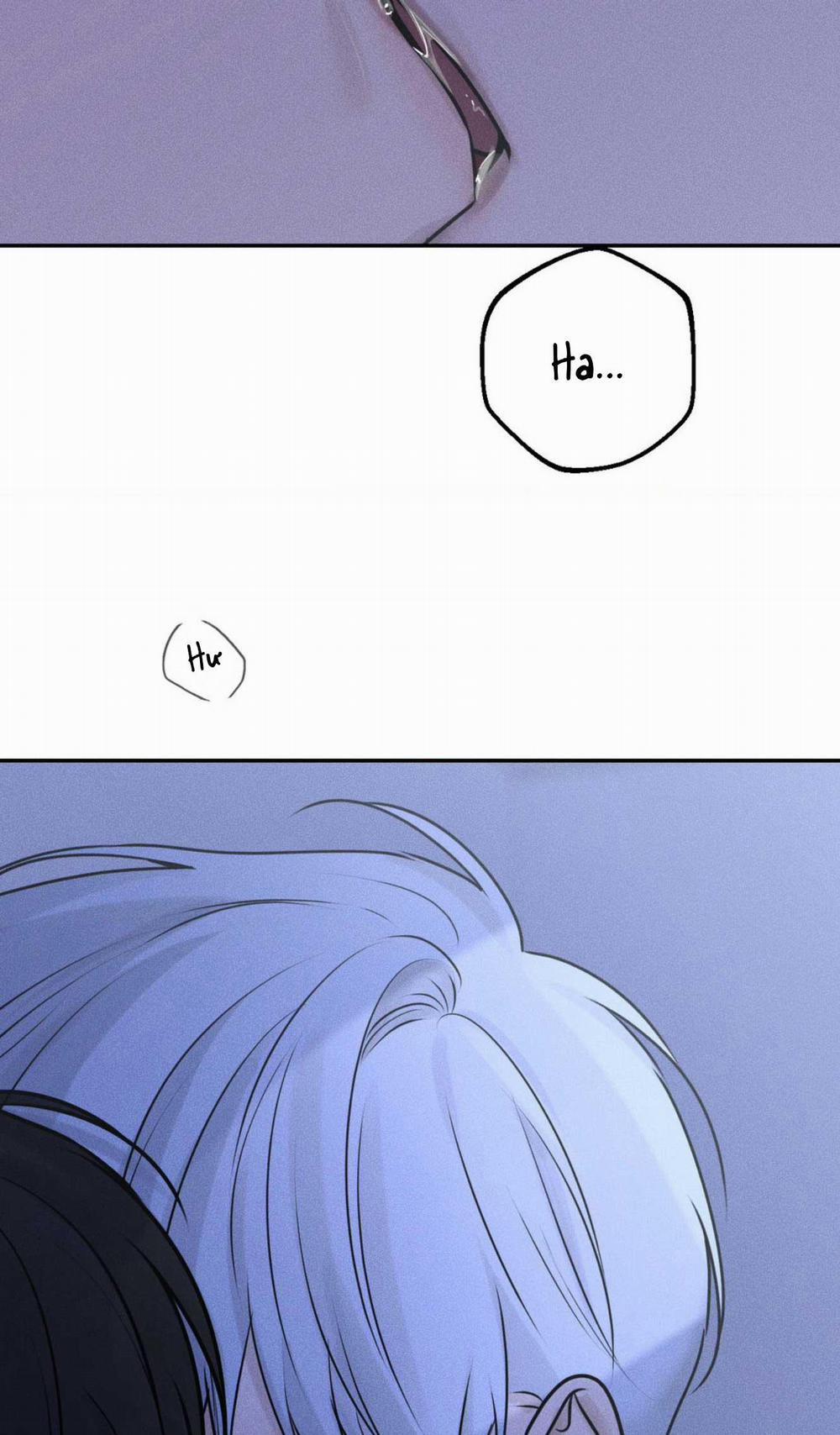 DEAR, TEDDY BEAR 4 trang 9