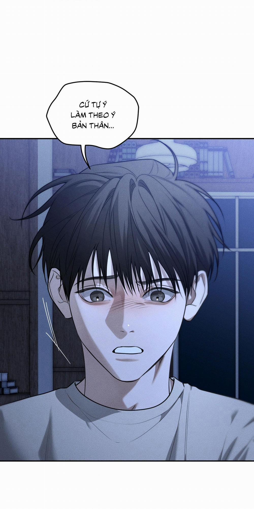 DEAR, TEDDY BEAR 40 trang 11