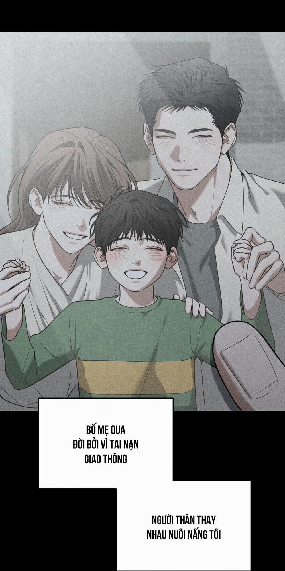 DEAR, TEDDY BEAR 40 trang 17