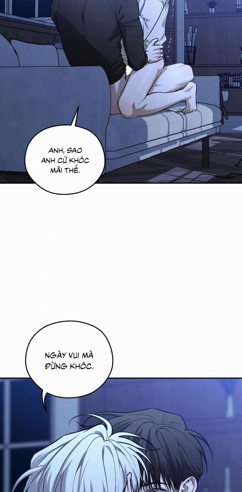 DEAR, TEDDY BEAR 40 trang 3