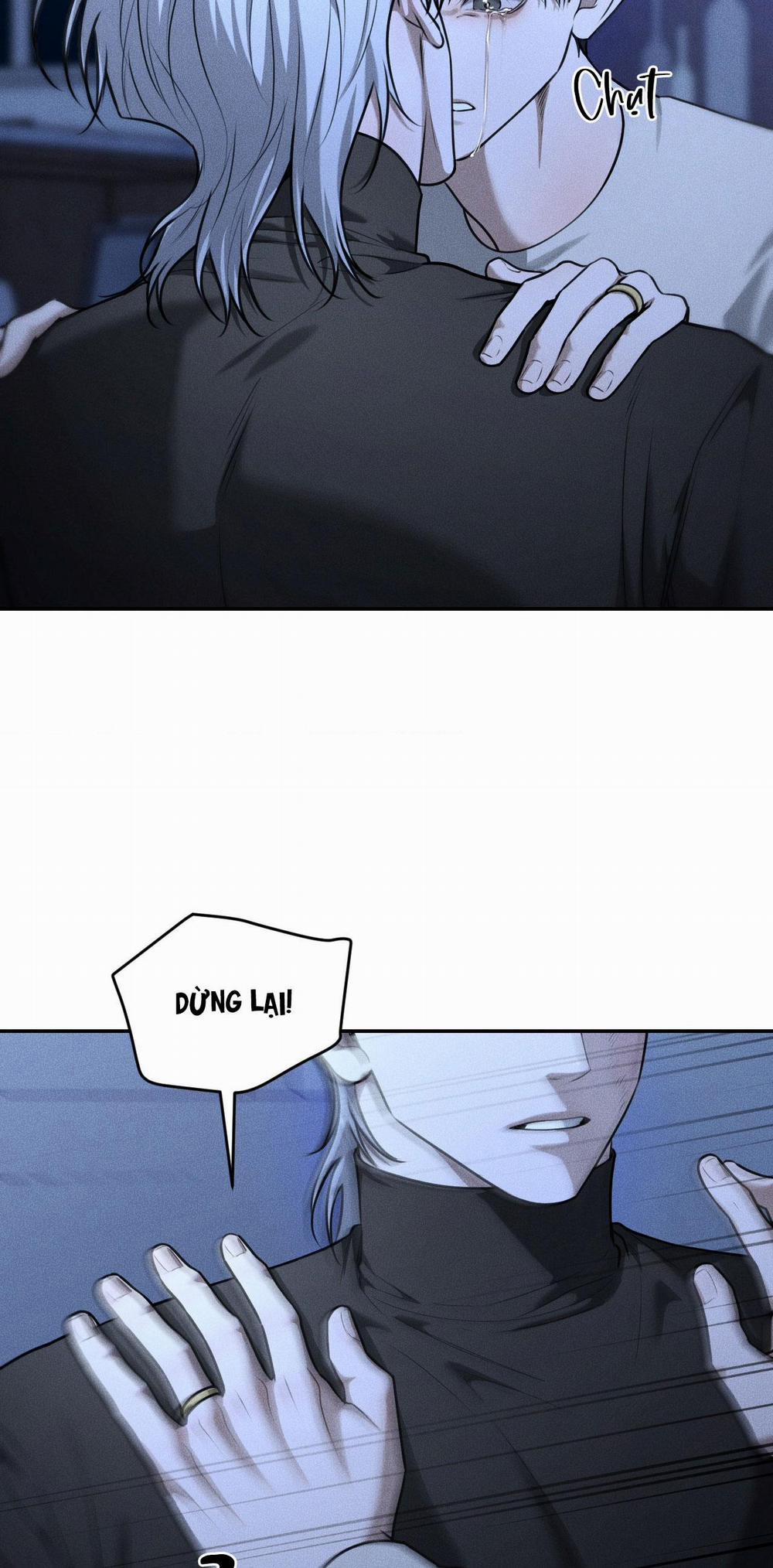 DEAR, TEDDY BEAR 40 trang 4