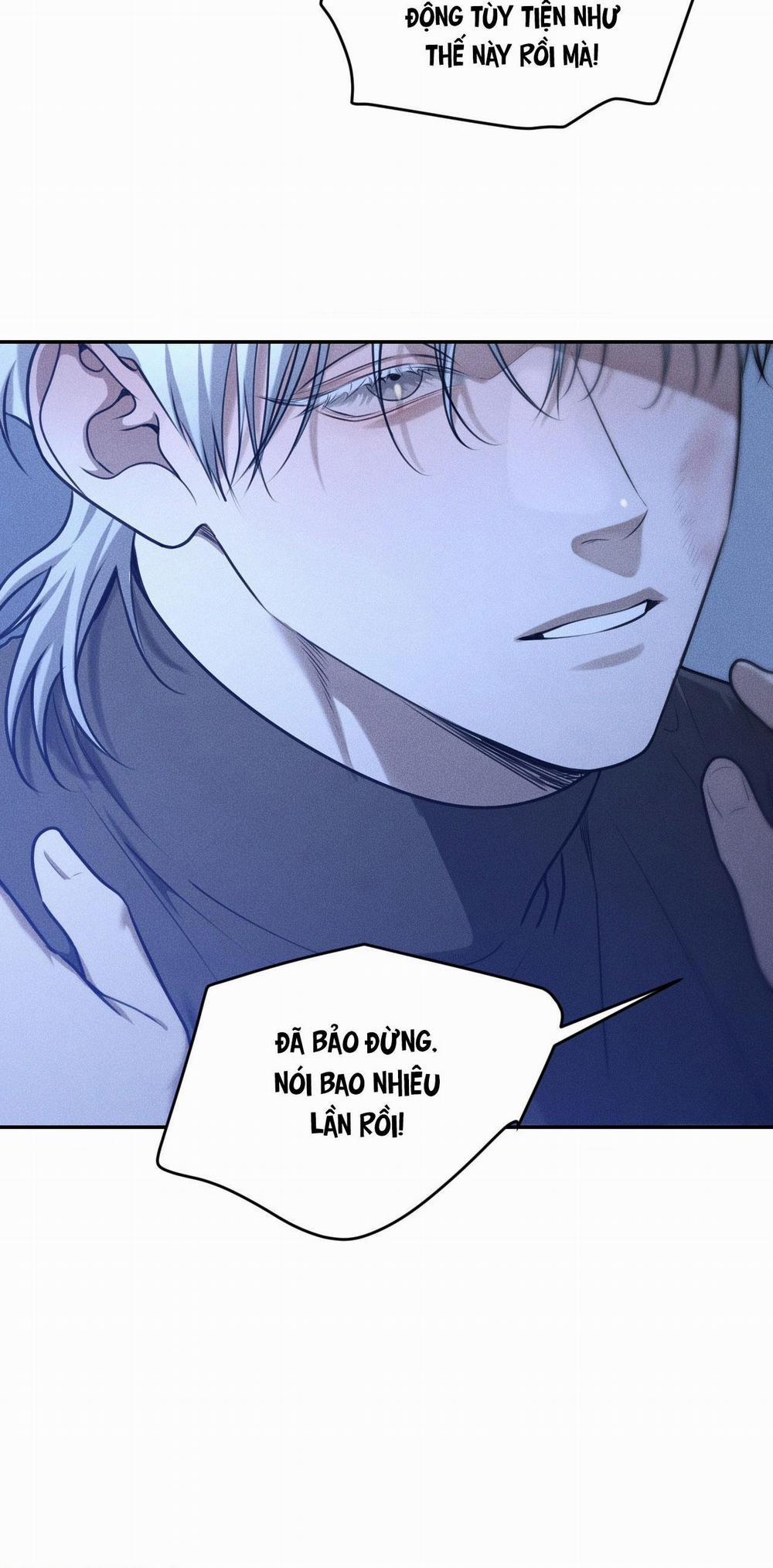 DEAR, TEDDY BEAR 40 trang 6