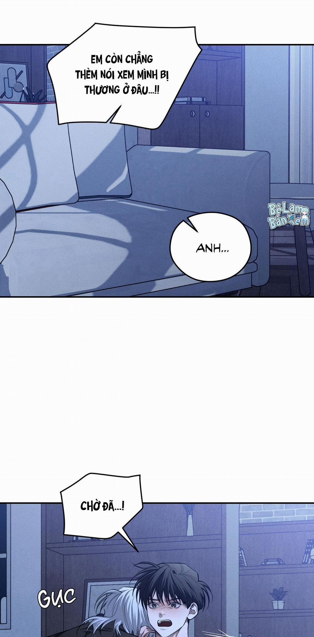 DEAR, TEDDY BEAR 40 trang 7