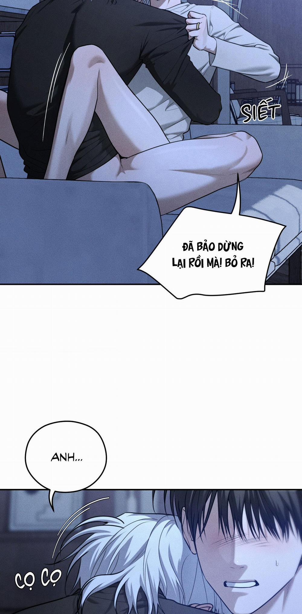 DEAR, TEDDY BEAR 40 trang 8