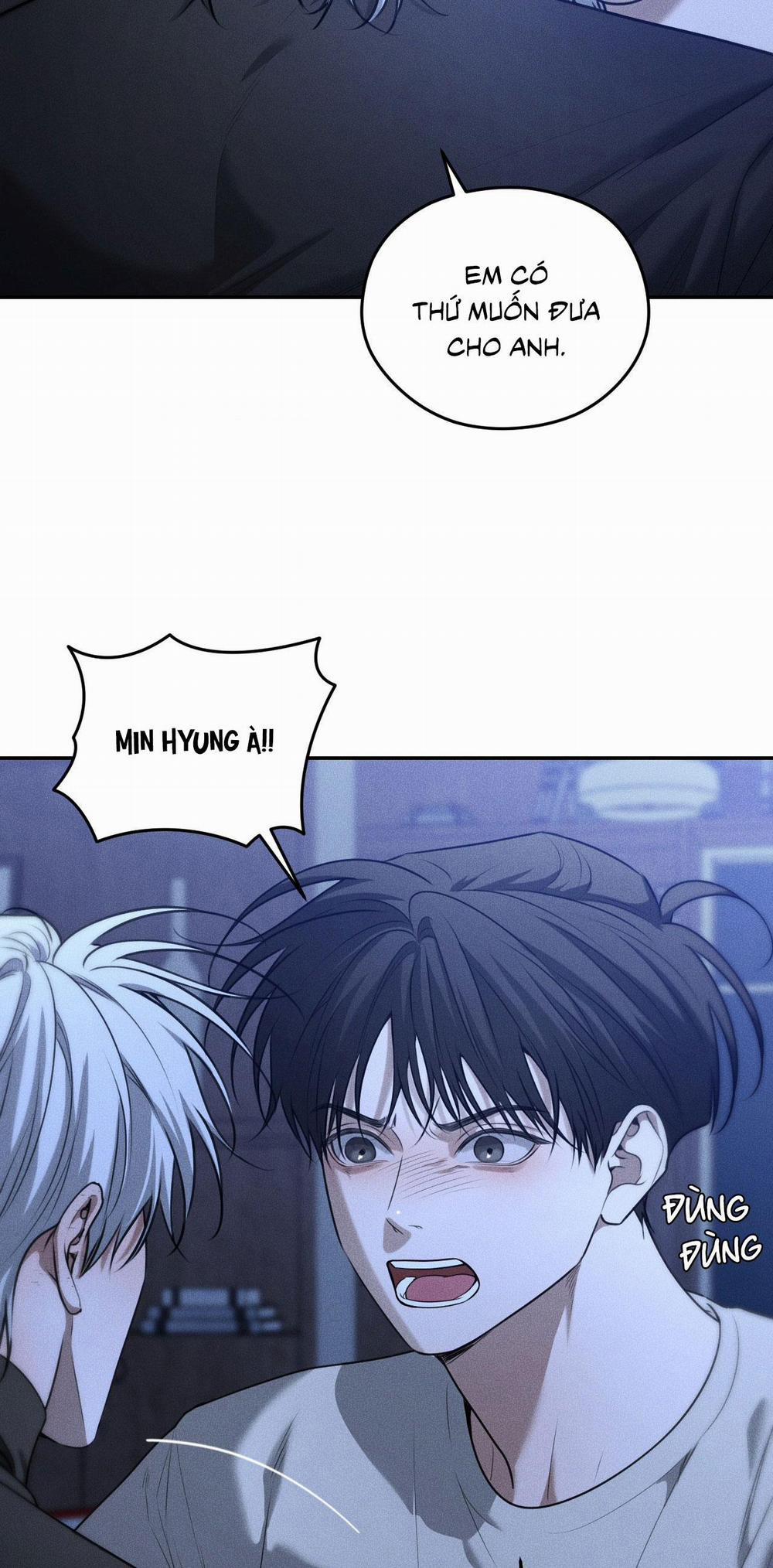 DEAR, TEDDY BEAR 40 trang 9