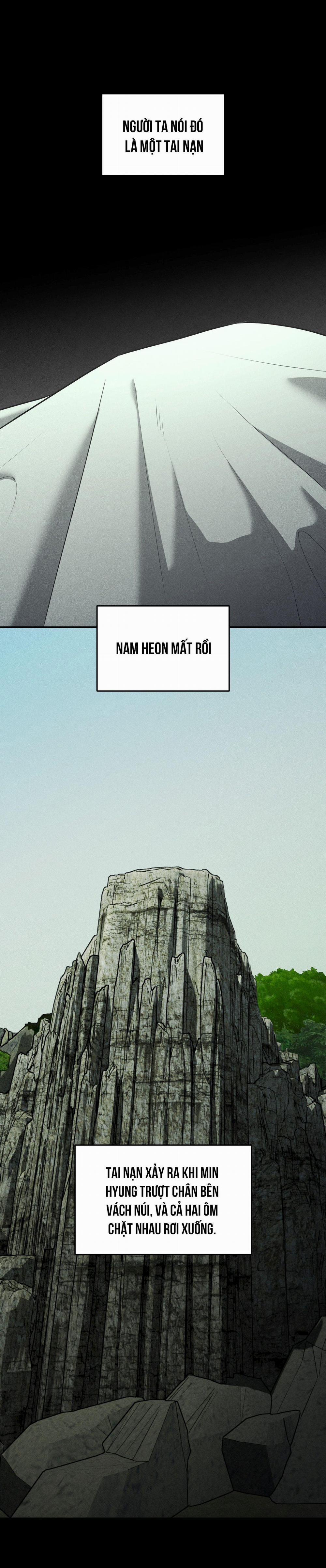 DEAR, TEDDY BEAR 41 trang 1