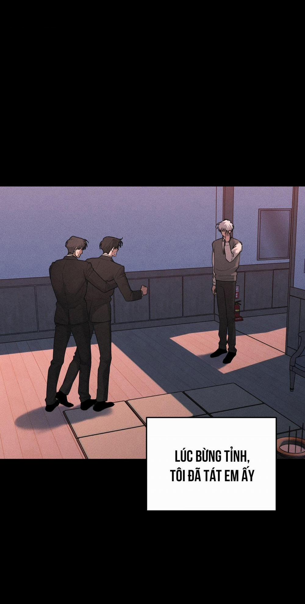 DEAR, TEDDY BEAR 41 trang 10