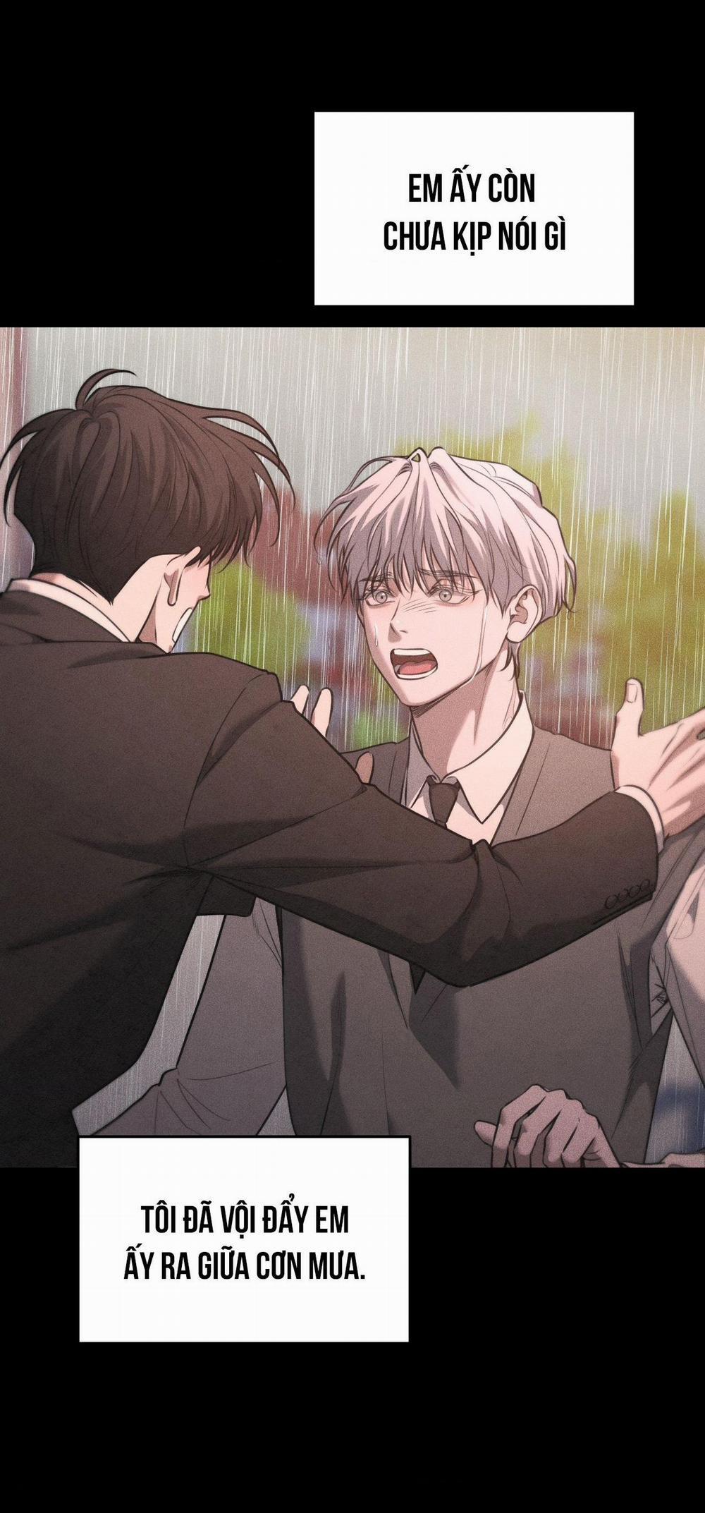 DEAR, TEDDY BEAR 41 trang 12